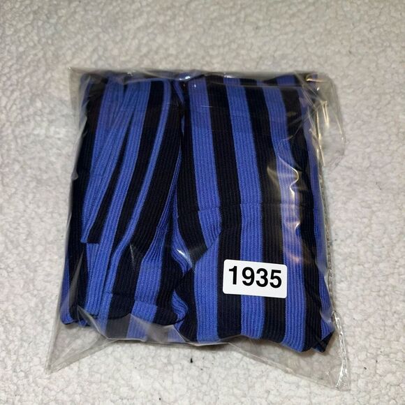 Lilly Pulitzer Women’s Charlene Shift Dress Blue Navy Stripe Small EUC - Picture 13 of 13